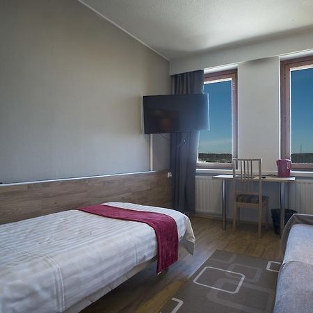 Hotel Palomestari Kemi Kültér fotó